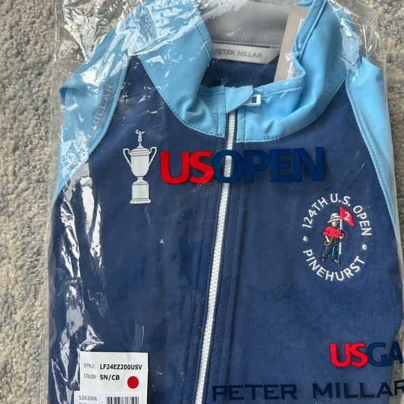Peter Millar Us Open